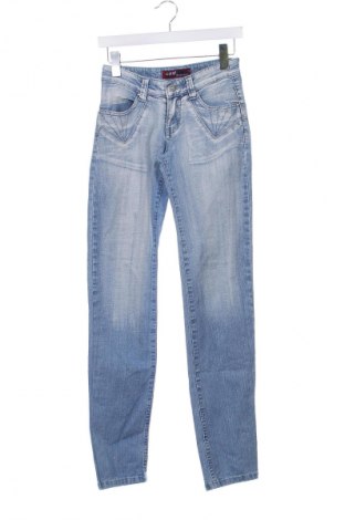 Damen Jeans, Größe XS, Farbe Blau, Preis € 14,84