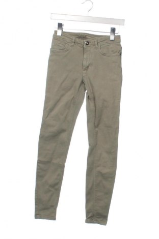 Damen Jeans Unbranded, Größe S, Farbe Grün, Preis € 2,99
