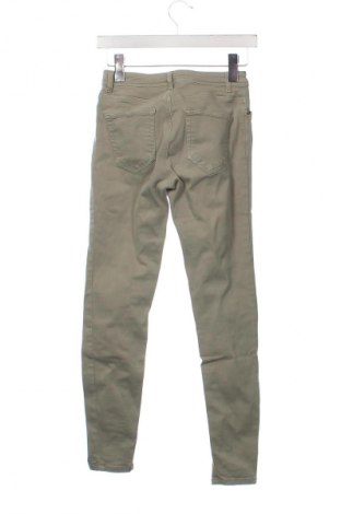 Damen Jeans Unbranded, Größe S, Farbe Grün, Preis € 2,99