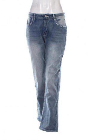 Damen Jeans, Größe L, Farbe Blau, Preis € 8,99