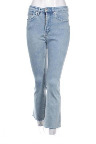 Damen Jeans, Größe S, Farbe Blau, Preis 18,99 €