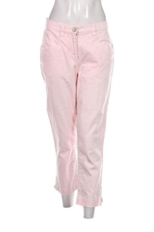 Damen Jeans, Größe M, Farbe Rosa, Preis 14,91 €