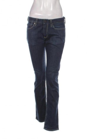 Blugi de femei Unbranded, Mărime M, Culoare Albastru, Preț 8,99 Lei