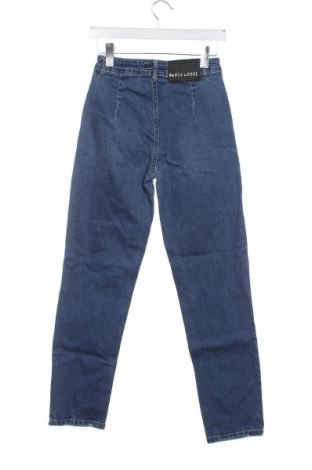 Dámske džínsy  Unbranded, Veľkosť XS, Farba Modrá, Cena  2,95 €