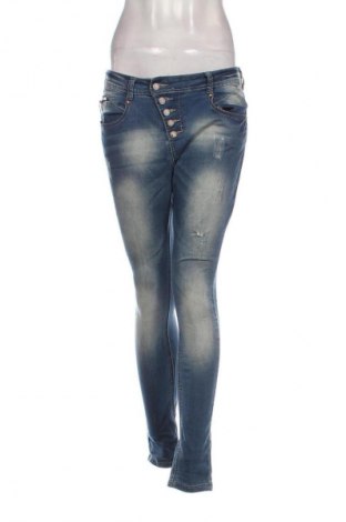 Damen Jeans, Größe M, Farbe Blau, Preis € 5,99