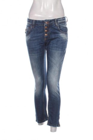 Damen Jeans, Größe M, Farbe Blau, Preis € 5,99