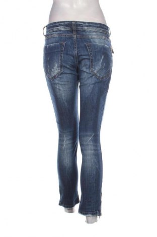 Damen Jeans, Größe M, Farbe Blau, Preis € 5,99