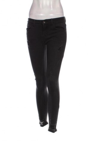 Damen Jeans, Größe M, Farbe Schwarz, Preis 5,99 €