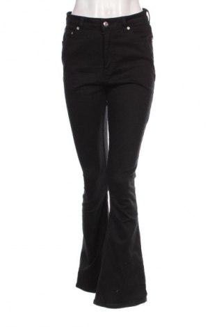 Damen Jeans ASOS, Größe M, Farbe Schwarz, Preis 28,99 €