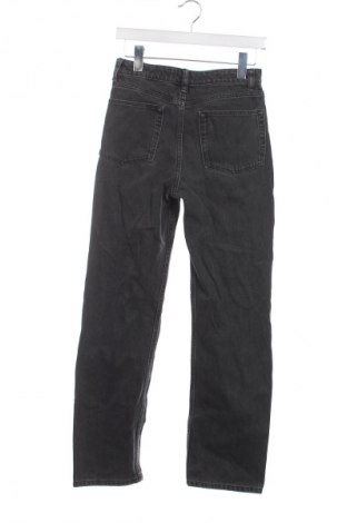 Damskie jeansy ASOS, Rozmiar S, Kolor Szary, Cena 56,99 zł