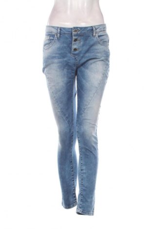 Damen Jeans Amisu, Größe S, Farbe Blau, Preis 14,83 €