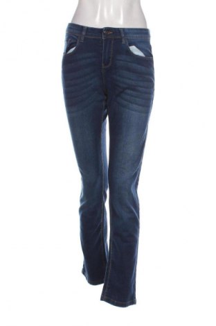 Damen Jeans Beloved, Größe M, Farbe Blau, Preis € 3,99