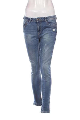 Damen Jeans Bershka, Größe M, Farbe Blau, Preis 14,83 €