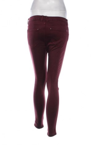 Damen Jeans Bershka, Größe S, Farbe Rot, Preis € 9,99
