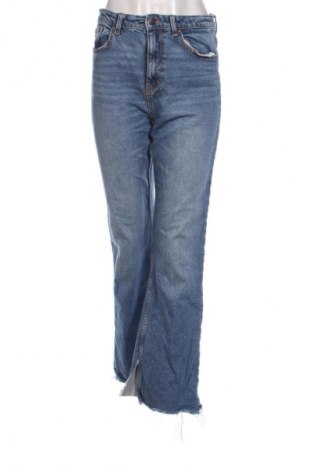 Damen Jeans Bershka, Größe S, Farbe Blau, Preis € 17,21