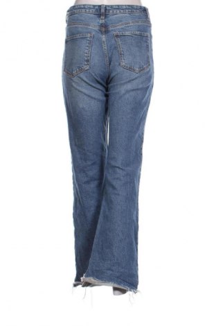 Damen Jeans Bershka, Größe S, Farbe Blau, Preis € 17,21
