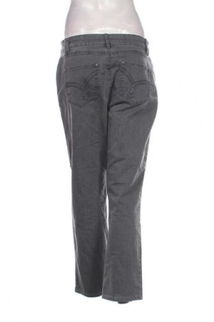 Damen Jeans Bexleys, Größe M, Farbe Grau, Preis 8,99 €