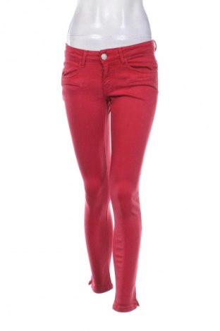 Damen Jeans Blue Fire Co, Größe S, Farbe Rot, Preis € 6,99