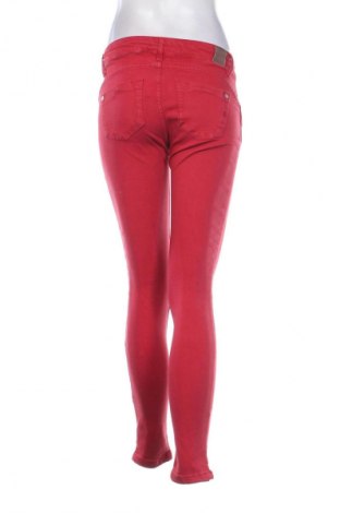 Damen Jeans Blue Fire Co, Größe S, Farbe Rot, Preis € 7,99