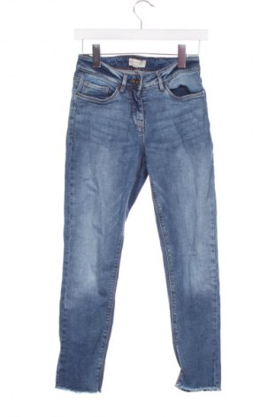 Blugi de femei Blue Motion, Mărime S, Culoare Albastru, Preț 44,99 Lei