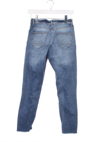 Γυναικείο Τζίν Blue Motion, Μέγεθος S, Χρώμα Μπλέ, Τιμή 3,99 €
