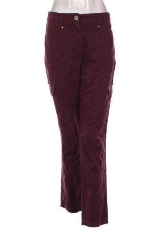 Damen Jeans Bonita, Größe M, Farbe Rot, Preis 4,99 €