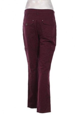 Damen Jeans Bonita, Größe M, Farbe Rot, Preis 4,99 €