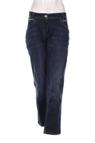 Damen Jeans Bonita, Größe M, Farbe Blau, Preis € 16,35