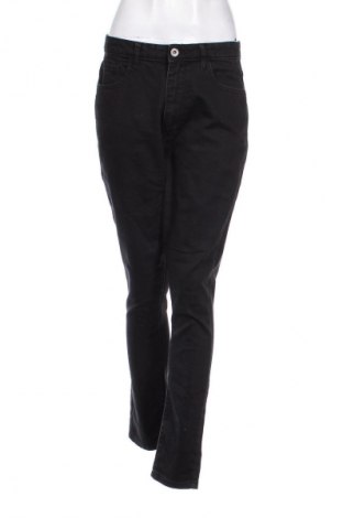 Damen Jeans Boohoo, Größe XL, Farbe Schwarz, Preis € 14,83