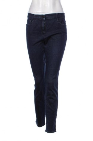 Damen Jeans Brax, Größe M, Farbe Blau, Preis 20,99 €