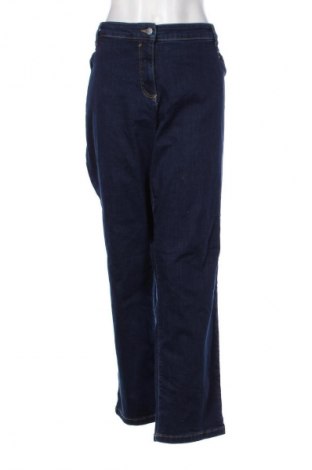 Damen Jeans C&A, Größe XXL, Farbe Blau, Preis 20,99 €