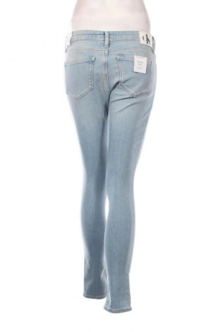 Damen Jeans Calvin Klein, Größe S, Farbe Blau, Preis 71,99 €