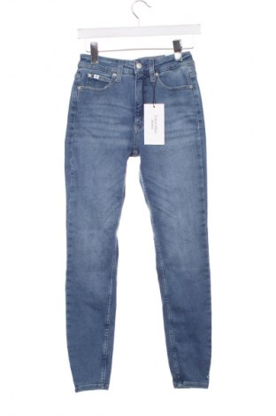 Damen Jeans Calvin Klein, Größe M, Farbe Blau, Preis € 99,99