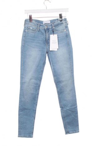 Damen Jeans Calvin Klein, Größe S, Farbe Blau, Preis 78,99 €