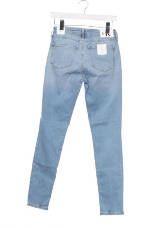 Damen Jeans Calvin Klein, Größe S, Farbe Blau, Preis 78,99 €