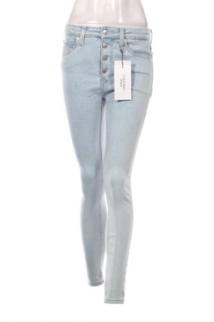 Damen Jeans Calvin Klein, Größe M, Farbe Blau, Preis € 50,99