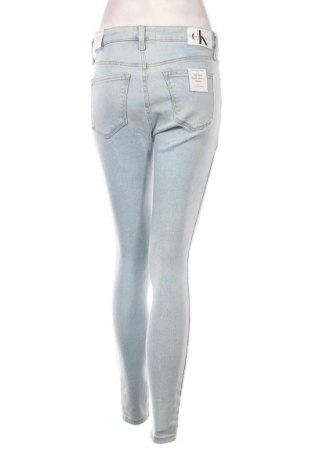 Damen Jeans Calvin Klein, Größe M, Farbe Blau, Preis € 50,99