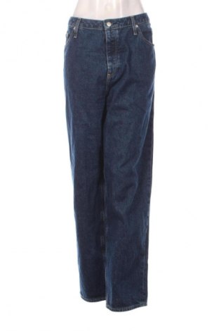 Damen Jeans Calvin Klein Jeans, Größe XL, Farbe Blau, Preis € 39,99