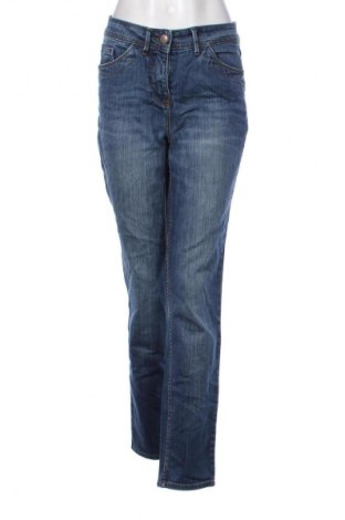 Damen Jeans Cecil, Größe M, Farbe Blau, Preis 7,99 €