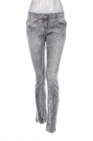 Damen Jeans Cecil, Größe S, Farbe Grau, Preis € 6,99