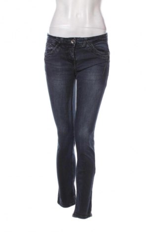 Damen Jeans Cecil, Größe M, Farbe Blau, Preis € 6,99