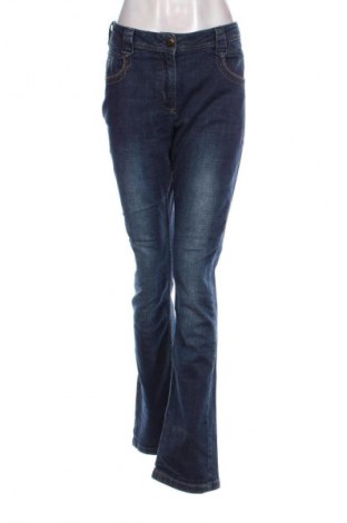 Damen Jeans Cecil, Größe L, Farbe Blau, Preis 11,99 €