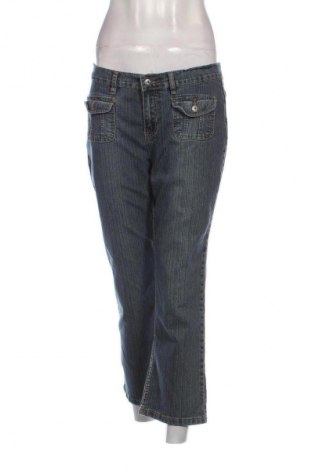 Damen Jeans Colours Of The World, Größe M, Farbe Blau, Preis € 9,99