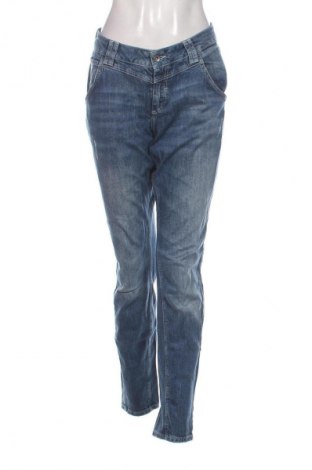 Damen Jeans Comma,, Größe M, Farbe Blau, Preis 38,27 €