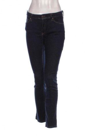 Dámske džínsy  Cross Jeans, Veľkosť M, Farba Modrá, Cena  9,95 €