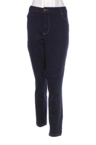 Damen Jeans D.Jeans, Größe XXL, Farbe Blau, Preis € 20,99