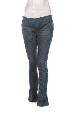 Damen Jeans DKNY, Größe M, Farbe Blau, Preis 45,52 €