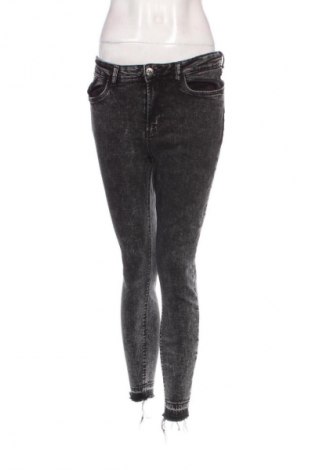 Damen Jeans Denim 1982, Größe M, Farbe Grau, Preis 4,99 €