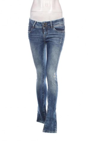 Damen Jeans Denim 1982, Größe M, Farbe Blau, Preis 4,99 €