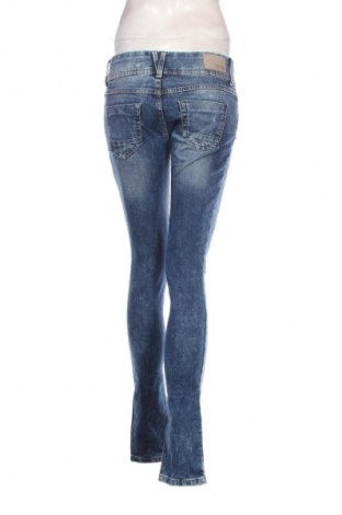 Damen Jeans Denim 1982, Größe M, Farbe Blau, Preis 4,99 €